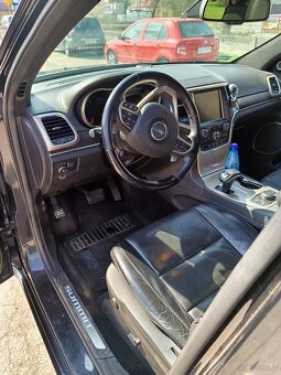 Jeep wk2 5.7 hemi0 - 6