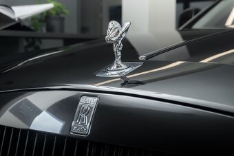 Rolls Royce Ghost maksymalny przebieg wyposażenia 68 000 km - 6