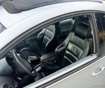 VW   Beetle      otwierany dach Kabrio - 6