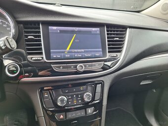 Opel Mokka 1,4T140KMAutomatInnowationFull Led56tyś.km - 6