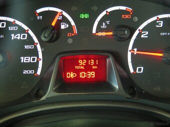 Ford KA 1.2i 51kW, 2014, klimatyzacja, elektryczne szyby - 6