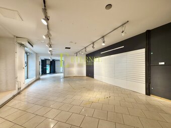 Prestiżowy lokal handlowy 287 m² w Starym Mieście Kraków - 6