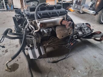 silnik Challenger 5.7 Hemi 2020 r, - 6