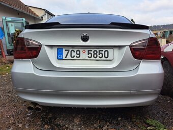 BMW E90 - 6