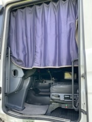 Scania R450 + Krone SD MEGA LINER - 6