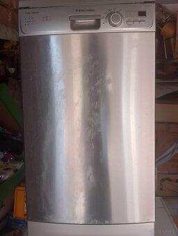 Sprzedam zmywarkę Bosch - 6