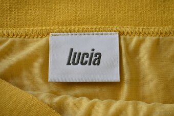 Spódnica z dzianiny - 6