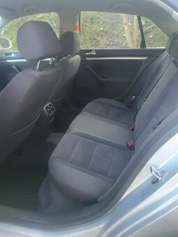 JETTA 2.0 FSI COMFORTLINE - 6