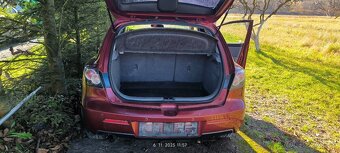 Mazda 3 1.6 benzin, 105 PS - ND - 6