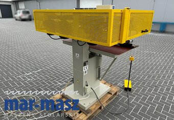 Wiertarka wielowrzecionowa GOMAD WR - 6