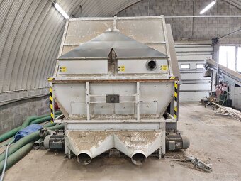 linia do granulowania - 6