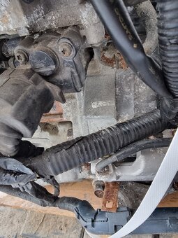 Honda K20A2 silnik kompletny Civic Type R - 6