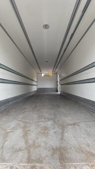 Kontener magazynowy / kontener chłodniczy / Magazyn / K188 - 6