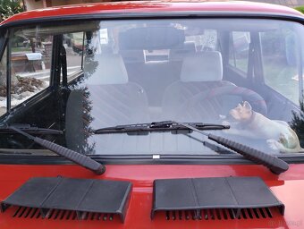 Sprzedam Fiata 125p - 1985 r. - 6