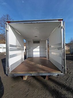 Magazyn / Kontener Izoterma / Kontener Magazynowy - 6