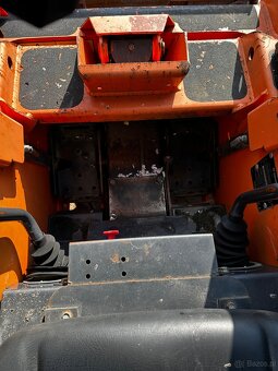 BOBCAT S60 - 6