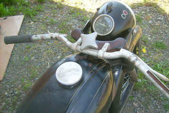 AWO 425 TUREN   1956 - 6
