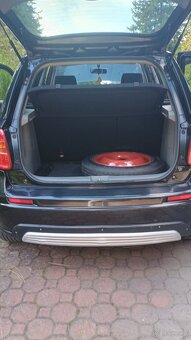 SX4. 4x4. 1.6 - 6