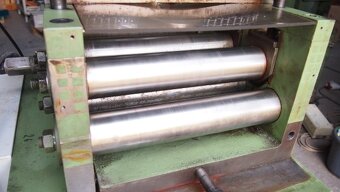 prostowarka 280 x 3 mm - 6