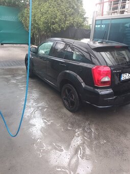Dodge caliber 2.0 - 6