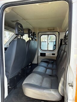 Fiat Ducato Doka - 6
