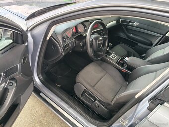 A6 2.4 GAZ LPG KOMBI MANUAL OKAZJA - 6