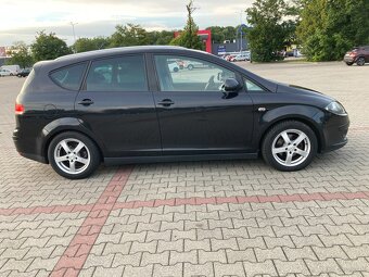 Altea XL 1.9 T-Diesel - 6