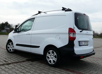 Ford Tourneo Courier - 6