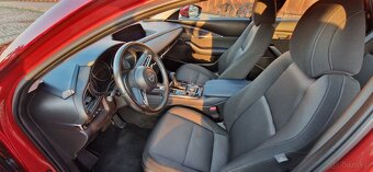 Mazda CX-30 HIKARI Skyactiv-X AWD – 2019. - 6