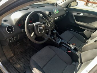Sprzedam audi a3 8p - 6