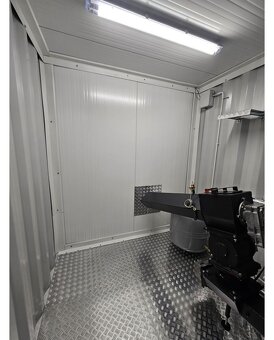 Heizomat kotłownia na biomasę RA 500P 40HC – moc do 499 kW, - 6