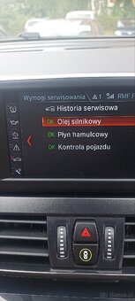 BMW pierwsza rejstracja sierpień 2021r. - 6