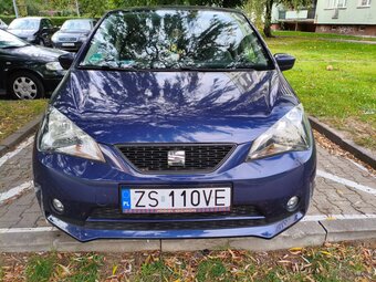 Seat Mii - 6