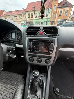 Volkswagen Scirocco 1.4 tsi 118 kW - 6