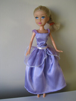 Lalki typu Barbie księżniczki - 6
