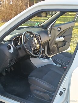 Nissan Juke 2016 - 6