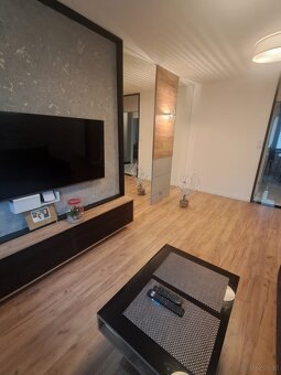 2 pokoje, 41.30 m2, balkon, Ip, po remoncie, Os. Asnyka - 6