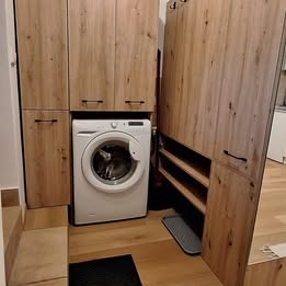 przytulne mieszkanko - 6