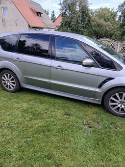 Ford S Max - 6