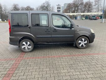 Doblo 1.9 tdi 105-KM - 6