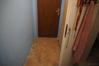 Udział 1/2 w mieszkaniu przy ul. Kasprzyckiego 5 - 6