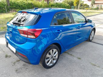 Kia Rio 2023r 6tys km - 6