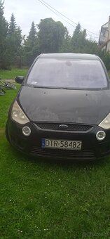Ford S-Max 1.8 diesel - 6