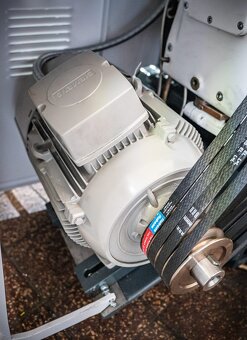 TOS Trenčín SN 71 B/2000 Tokarka / Kłowa - 6