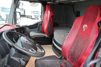 Renault T 460, EURO 6, LOWDECK, ZAWIESZENIE PNEUMATYCZNE - 6
