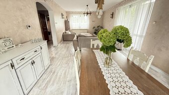 Dom w Poznaniu z wydzielonym mieszkaniem z osobnym wejściem - 6