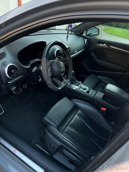 AUDI RS3 DAZA EU LIMOUSINE - 6