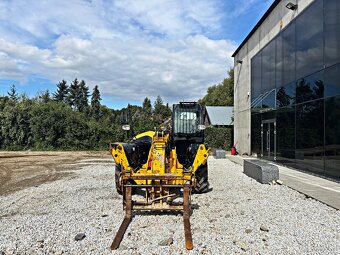 JCB 540-140 ŁADOWARKA TELESKOPOWA 2016R | JCB 535-140, 540-1 - 6