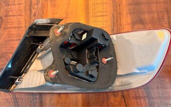 E92 tylne świarła, TOP - 6