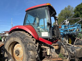 Części Case Magnum 200, 230, 270, 255, 270, 285, New Holland - 6